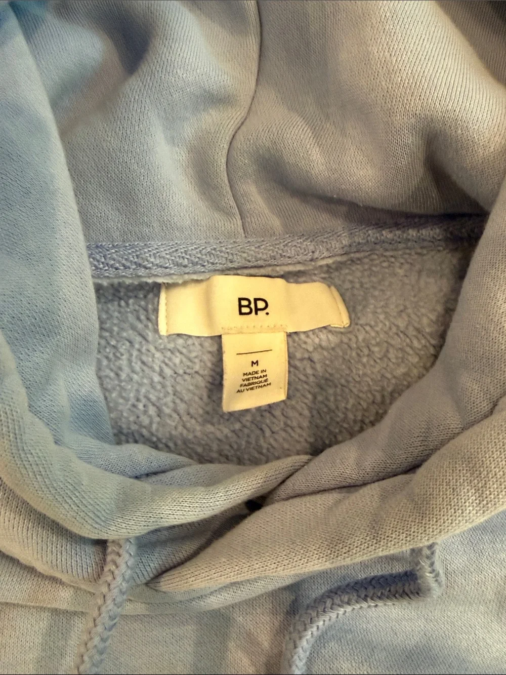 bp relaxed pullover